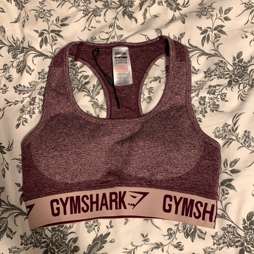 Gymshark Sports Bra